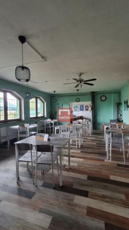 Pronájem restaurace, Olomouc - Chválkovice, 546 m2