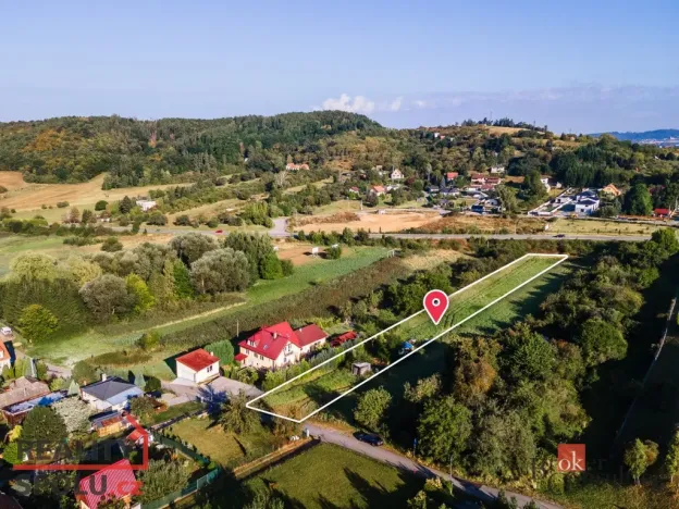 Prodej pozemku pro bydlení, Boskovice, Zahradní, 2269 m2