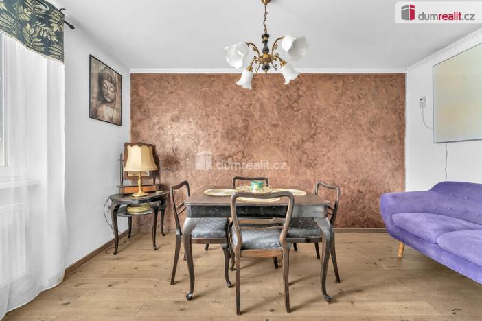 Prodej bytu 3+1, Oskořínek, Chlebská, 63 m2