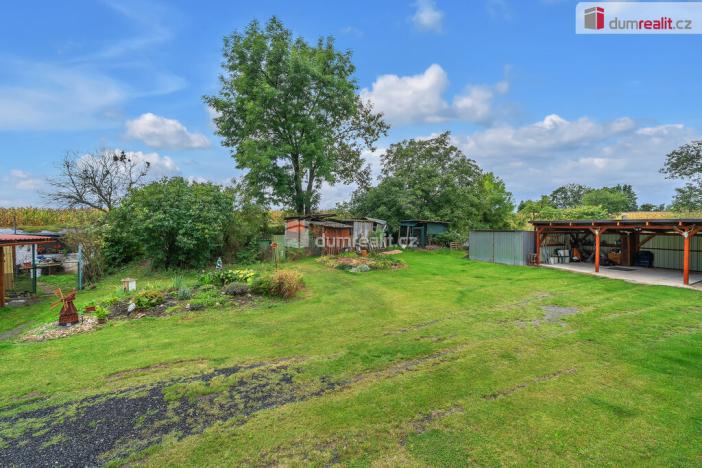 Prodej bytu 3+1, Oskořínek, Chlebská, 63 m2