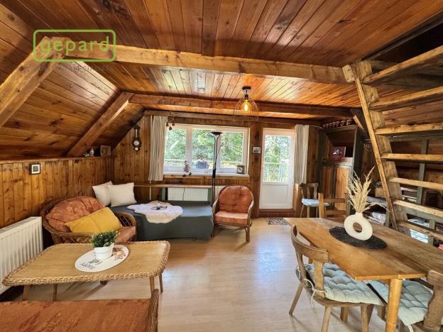 Prodej chaty, Jáchymov - Suchá, 130 m2