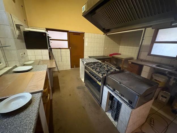 Pronájem obchodního prostoru, Biskupice, 250 m2