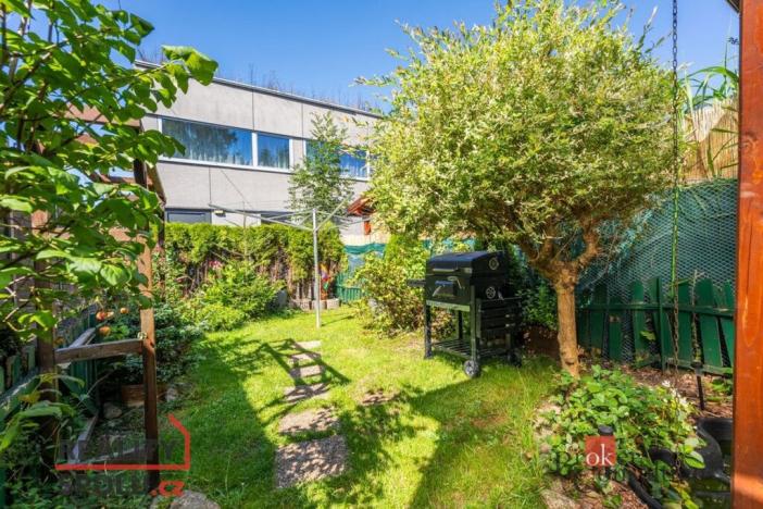 Prodej rodinného domu, Rudník, 95 m2