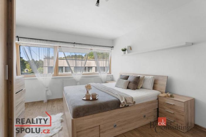 Prodej rodinného domu, Rudník, 95 m2