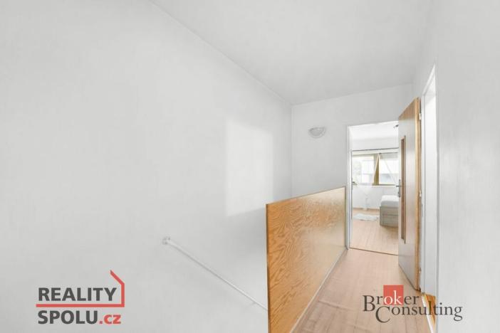 Prodej rodinného domu, Rudník, 95 m2