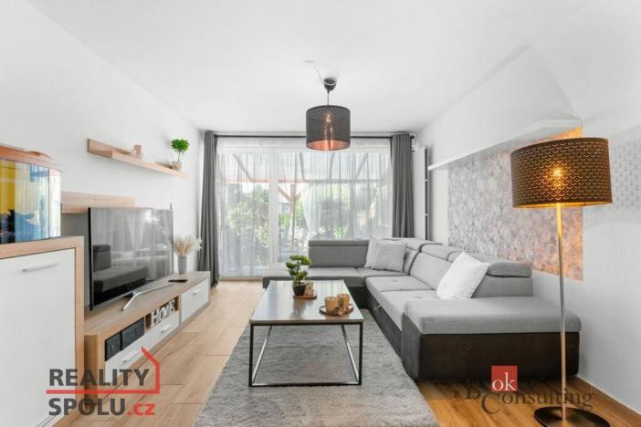 Prodej rodinného domu, Rudník, 95 m2