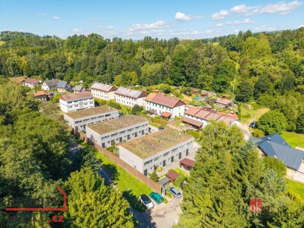 Prodej rodinného domu, Rudník, 95 m2