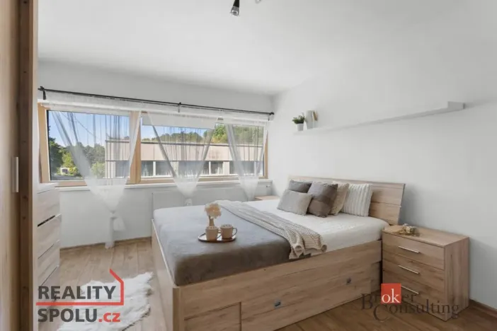 Prodej rodinného domu, Rudník, 95 m2