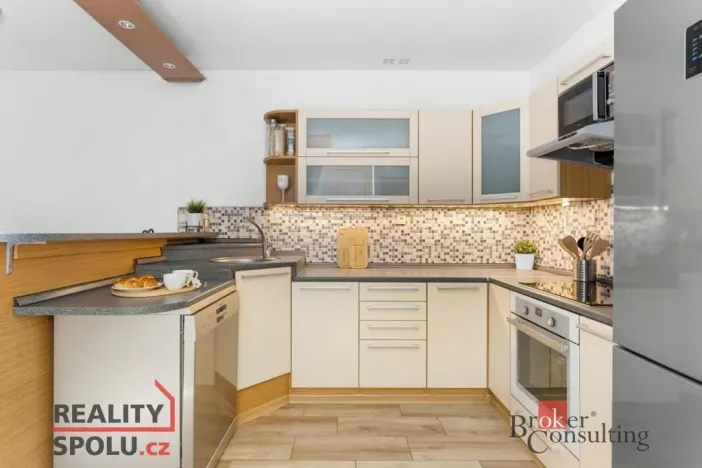 Prodej rodinného domu, Rudník, 95 m2