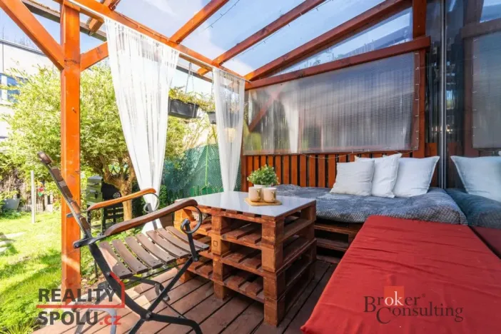 Prodej rodinného domu, Rudník, 95 m2