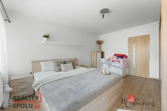 Prodej rodinného domu, Rudník, 95 m2