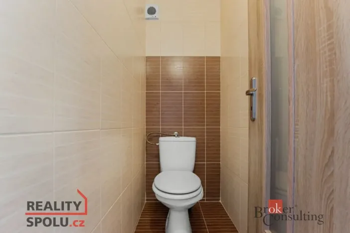 Prodej rodinného domu, Rudník, 95 m2