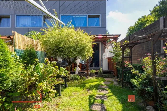 Prodej rodinného domu, Rudník, 95 m2