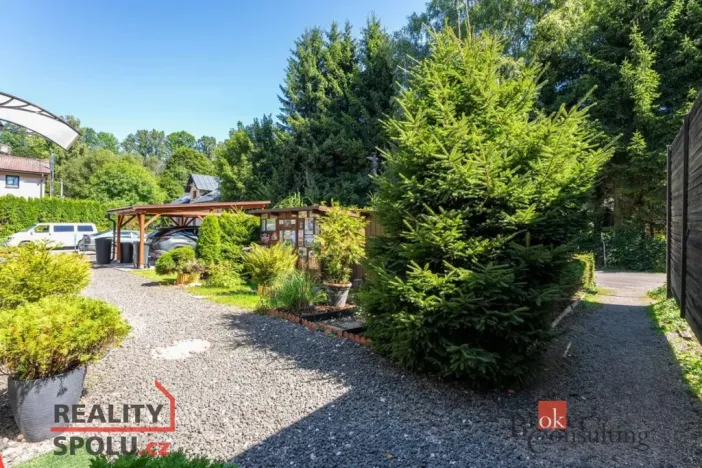 Prodej rodinného domu, Rudník, 95 m2