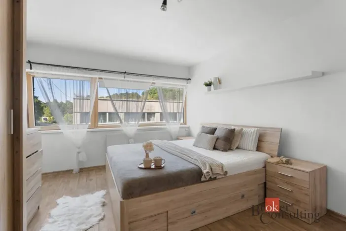 Prodej rodinného domu, Rudník, 95 m2