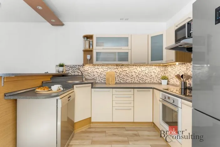 Prodej rodinného domu, Rudník, 95 m2