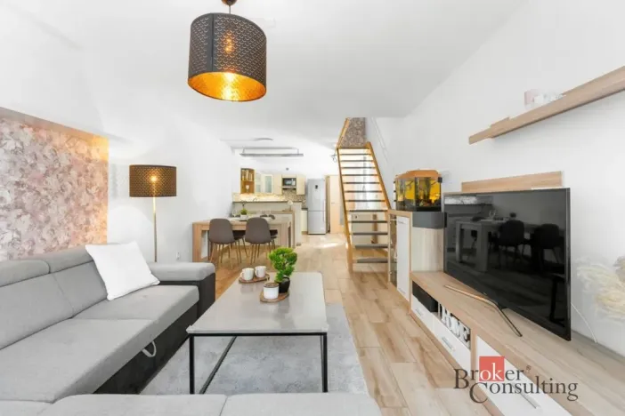 Prodej rodinného domu, Rudník, 95 m2