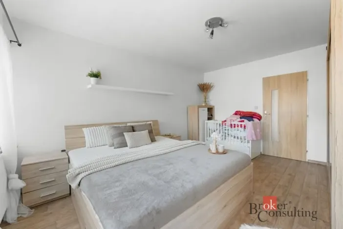Prodej rodinného domu, Rudník, 95 m2
