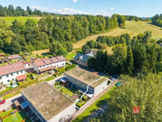 Prodej rodinného domu, Rudník, 95 m2