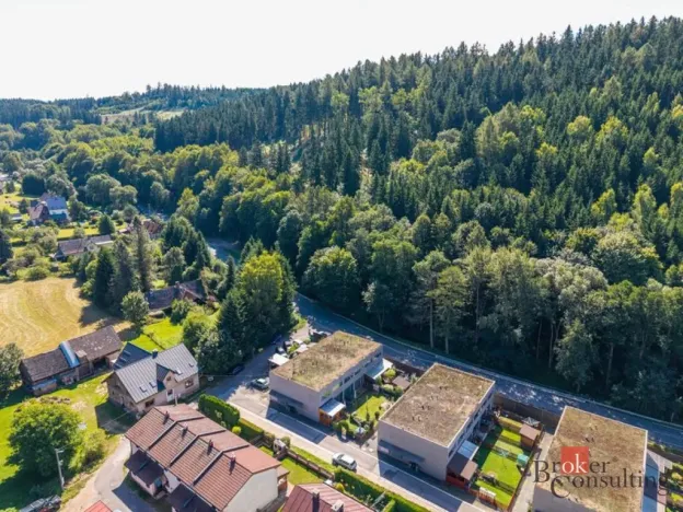 Prodej rodinného domu, Rudník, 95 m2