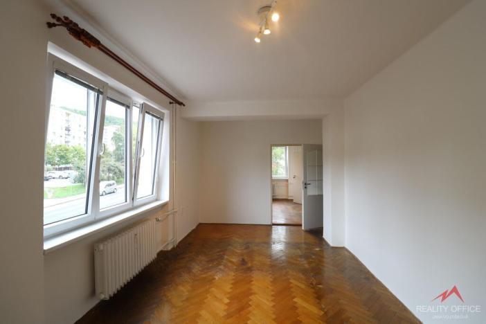 Prodej bytu 2+1, Děčín - Děčín II-Nové Město, 50 m2