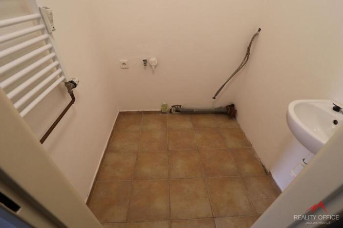 Prodej bytu 2+1, Děčín - Děčín II-Nové Město, 50 m2