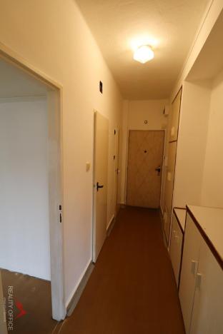 Prodej bytu 2+1, Děčín - Děčín II-Nové Město, 50 m2