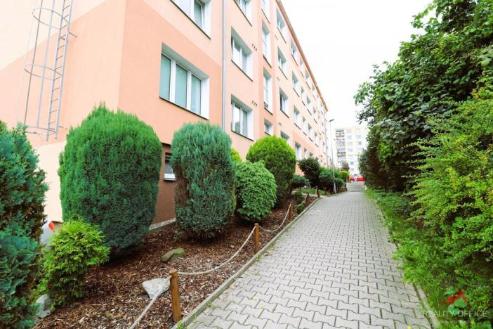 Prodej bytu 2+1, Děčín - Děčín II-Nové Město, 50 m2