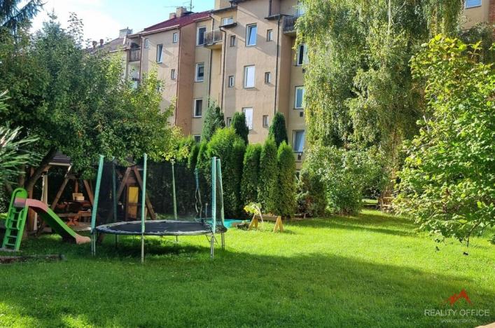 Prodej bytu 2+1, Děčín - Děčín II-Nové Město, 50 m2