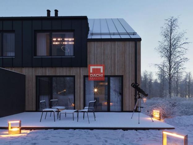 Prodej chaty, Červená Voda, 84 m2