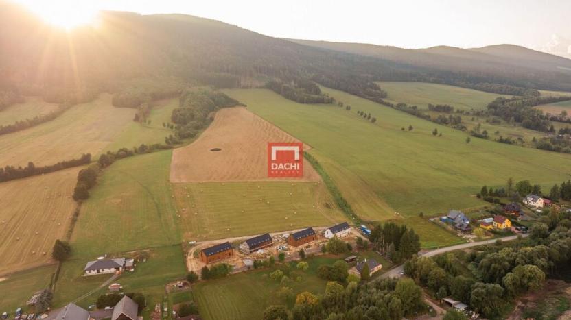 Prodej chaty, Červená Voda, 84 m2