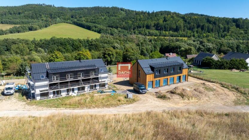 Prodej chaty, Červená Voda, 84 m2