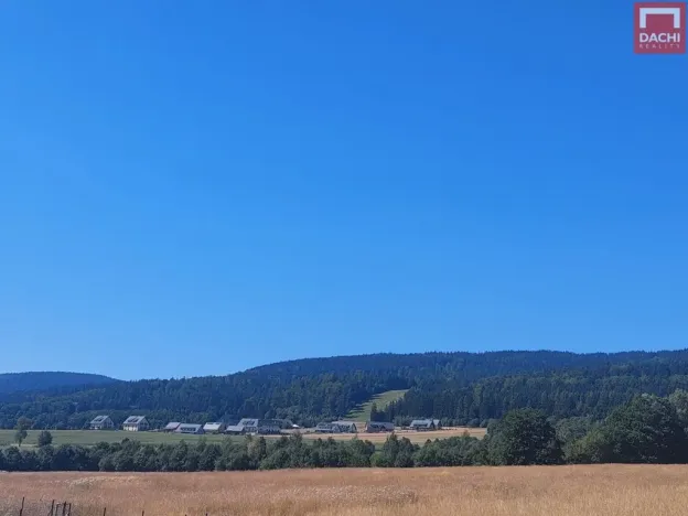 Prodej chaty, Červená Voda, 84 m2