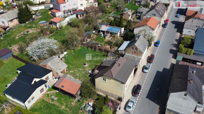 Pronájem bytu 1+kk, Lužná, Nová, 22 m2