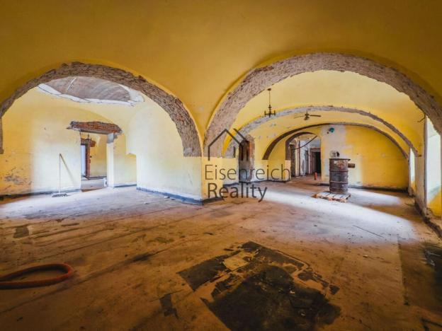 Prodej skladu, Úpice, Palackého, 1705 m2