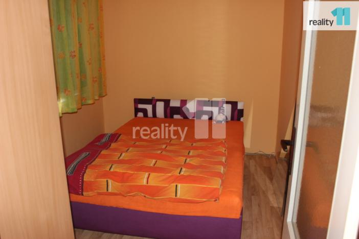 Prodej bytu 3+1, Česká Lípa, Svárovská, 62 m2