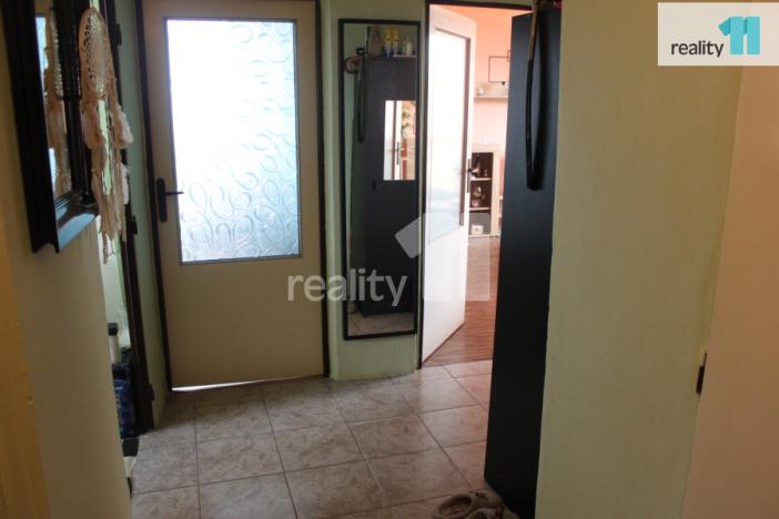 Prodej bytu 3+1, Česká Lípa, Svárovská, 62 m2