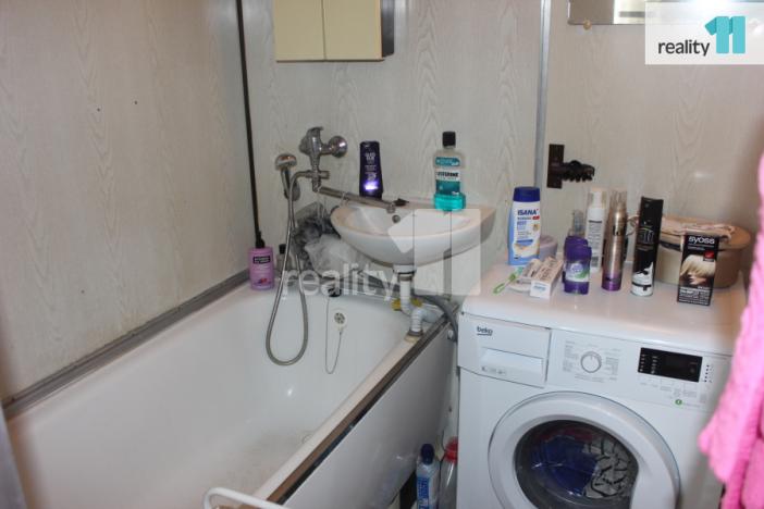 Prodej bytu 3+1, Česká Lípa, Svárovská, 62 m2