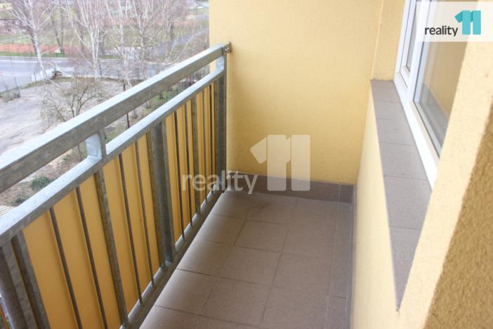 Prodej bytu 3+1, Česká Lípa, Svárovská, 62 m2