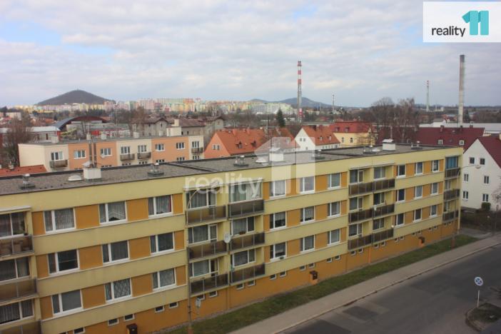 Prodej bytu 3+1, Česká Lípa, Svárovská, 62 m2