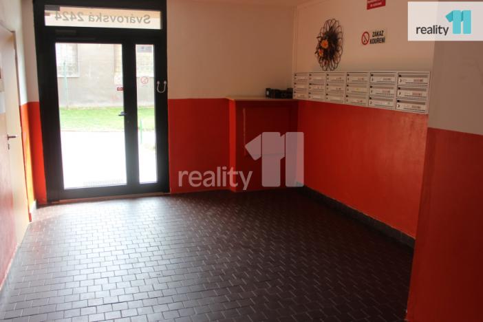 Prodej bytu 3+1, Česká Lípa, Svárovská, 62 m2