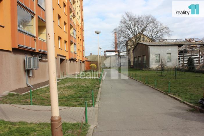 Prodej bytu 3+1, Česká Lípa, Svárovská, 62 m2