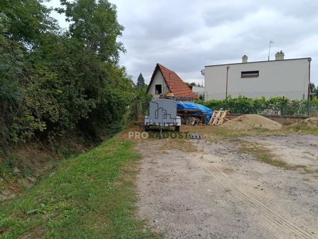 Pronájem - jiné, Nový Šaldorf-Sedlešovice, K Tunelu, 2 m2