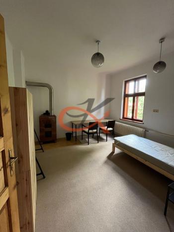 Pronájem rodinného domu, Rožnov pod Radhoštěm, Bučiska, 185 m2