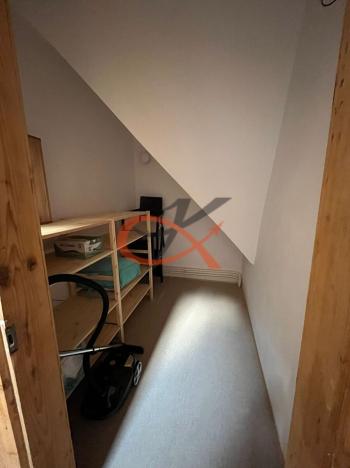 Pronájem rodinného domu, Rožnov pod Radhoštěm, Bučiska, 185 m2