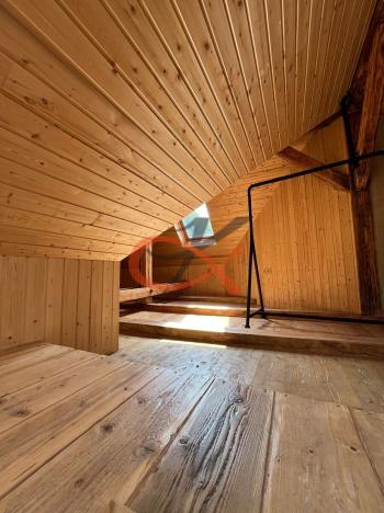 Pronájem rodinného domu, Rožnov pod Radhoštěm, Bučiska, 185 m2