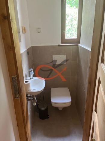 Pronájem rodinného domu, Rožnov pod Radhoštěm, Bučiska, 185 m2