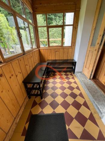 Pronájem rodinného domu, Rožnov pod Radhoštěm, Bučiska, 185 m2