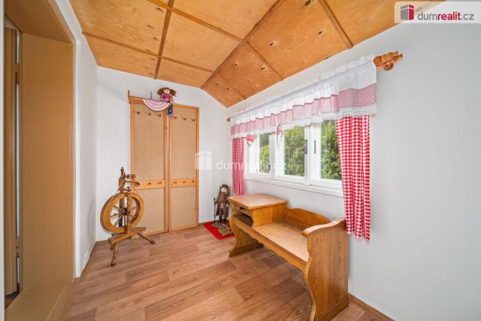 Prodej rodinného domu, Rokytnice nad Jizerou - Dolní Rokytnice, 460 m2