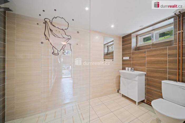 Prodej rodinného domu, Rokytnice nad Jizerou - Dolní Rokytnice, 460 m2